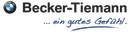 Logo Autohaus Becker-Tiemann Bielefeld GmbH & Co.KG